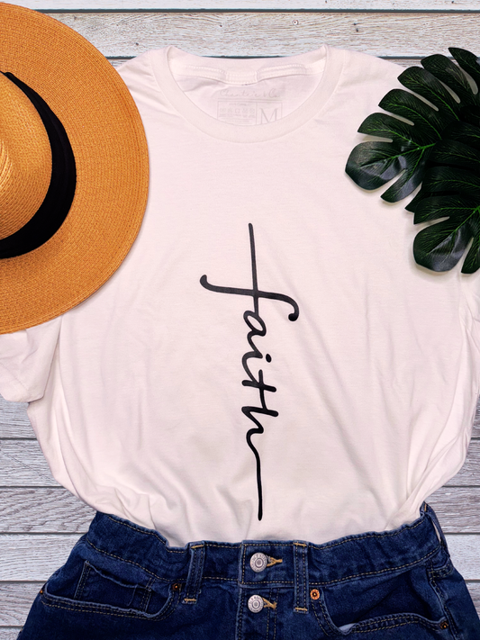 Faith T-Shirt