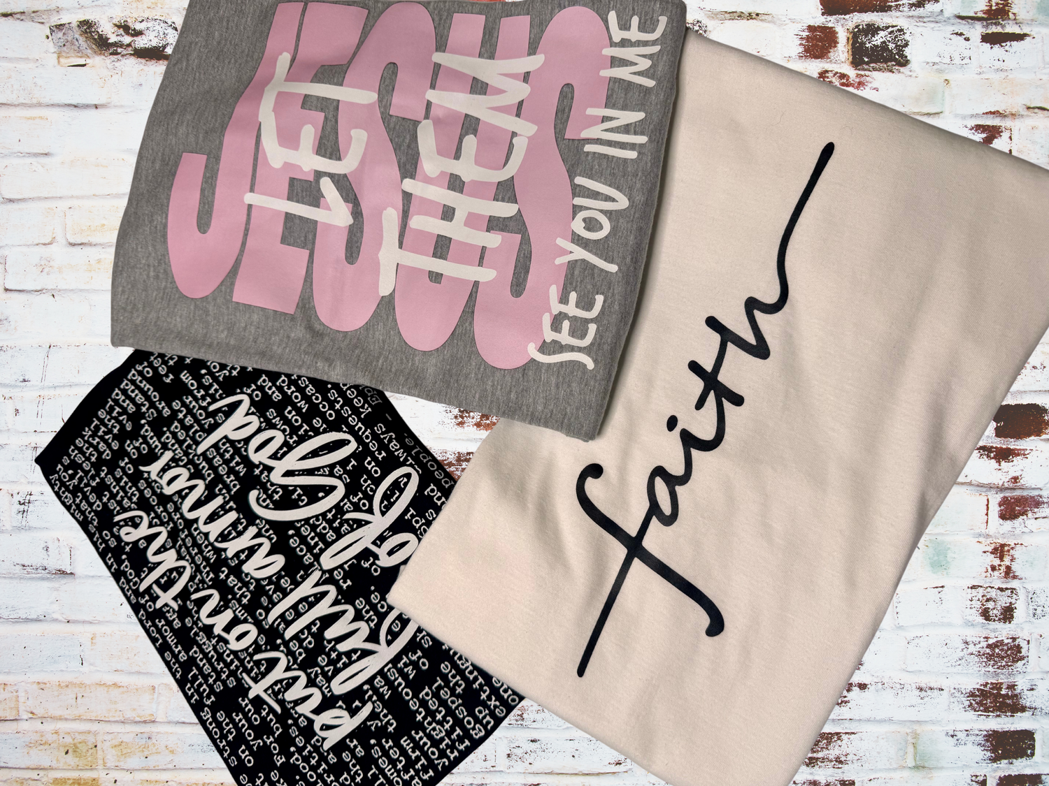 Inspiration Collection