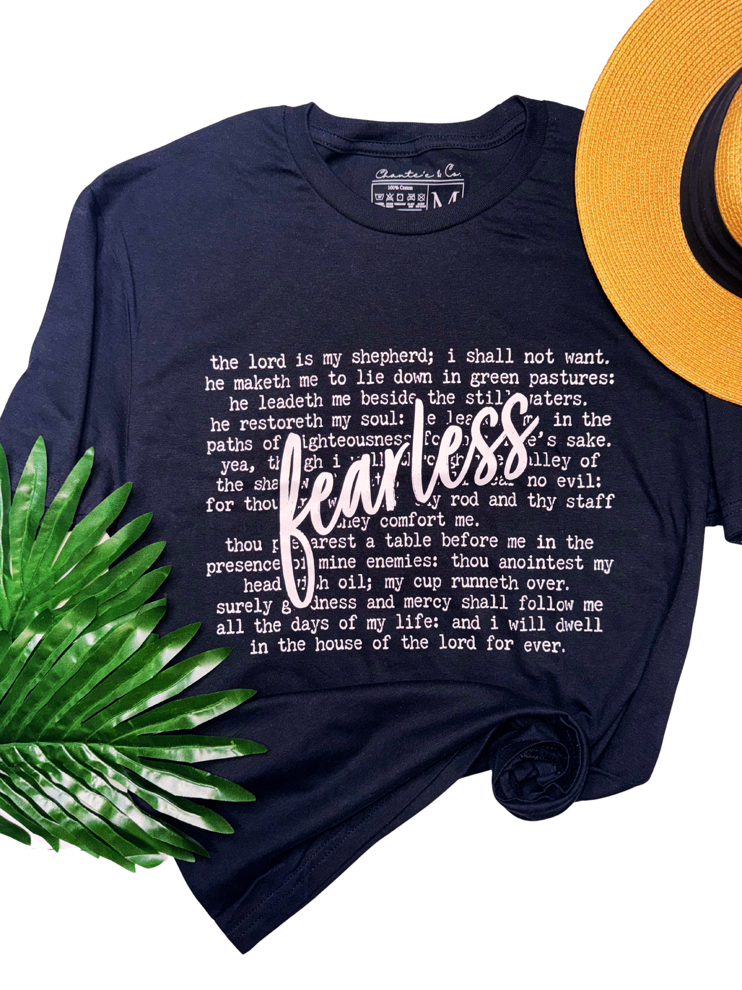 Fearless T-Shirt