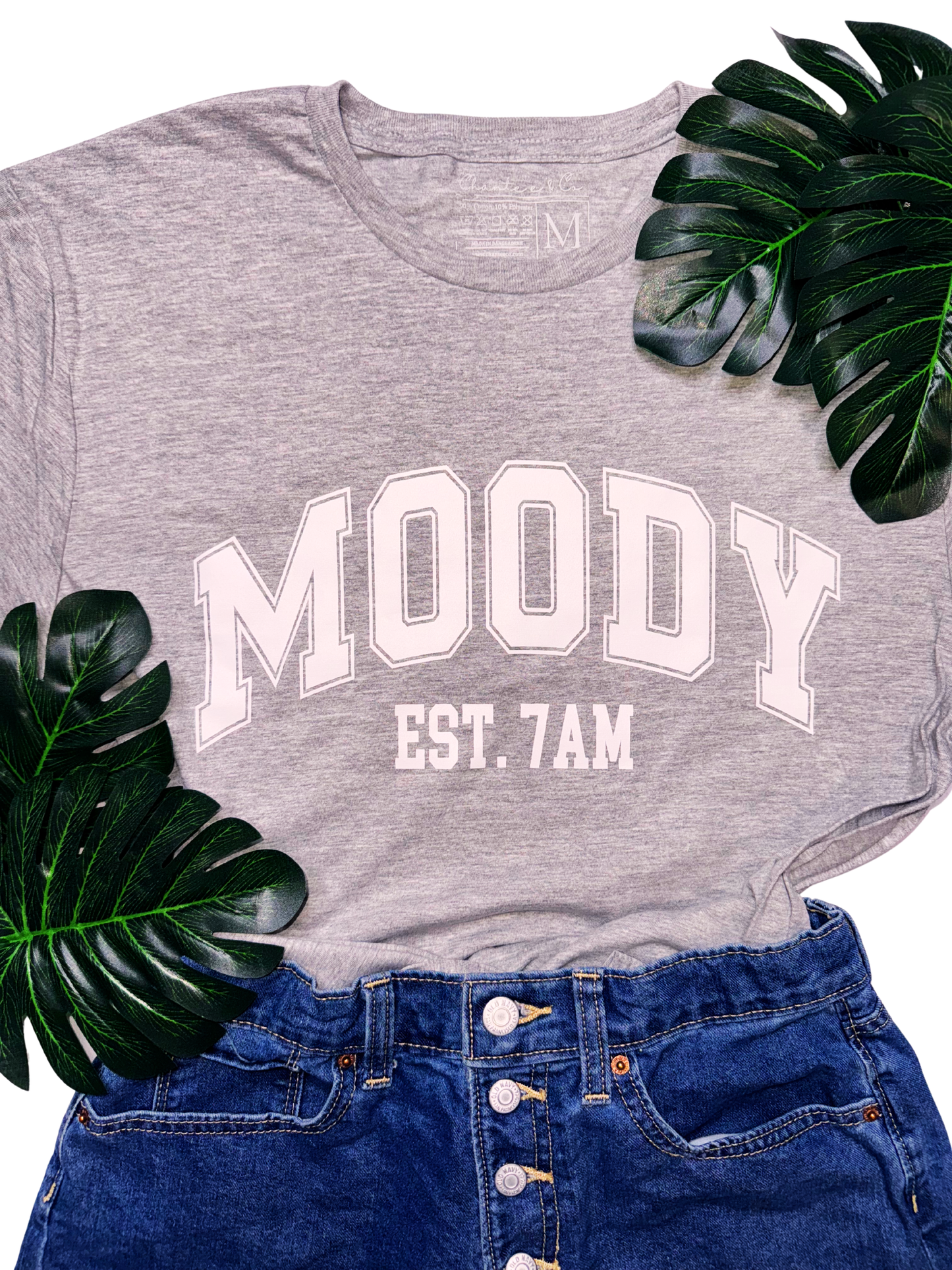 Moody T-Shirt