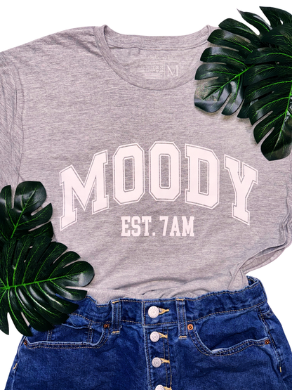Moody T-Shirt