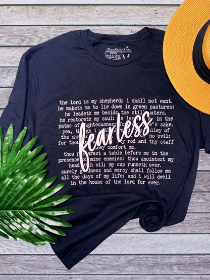 Fearless T-Shirt