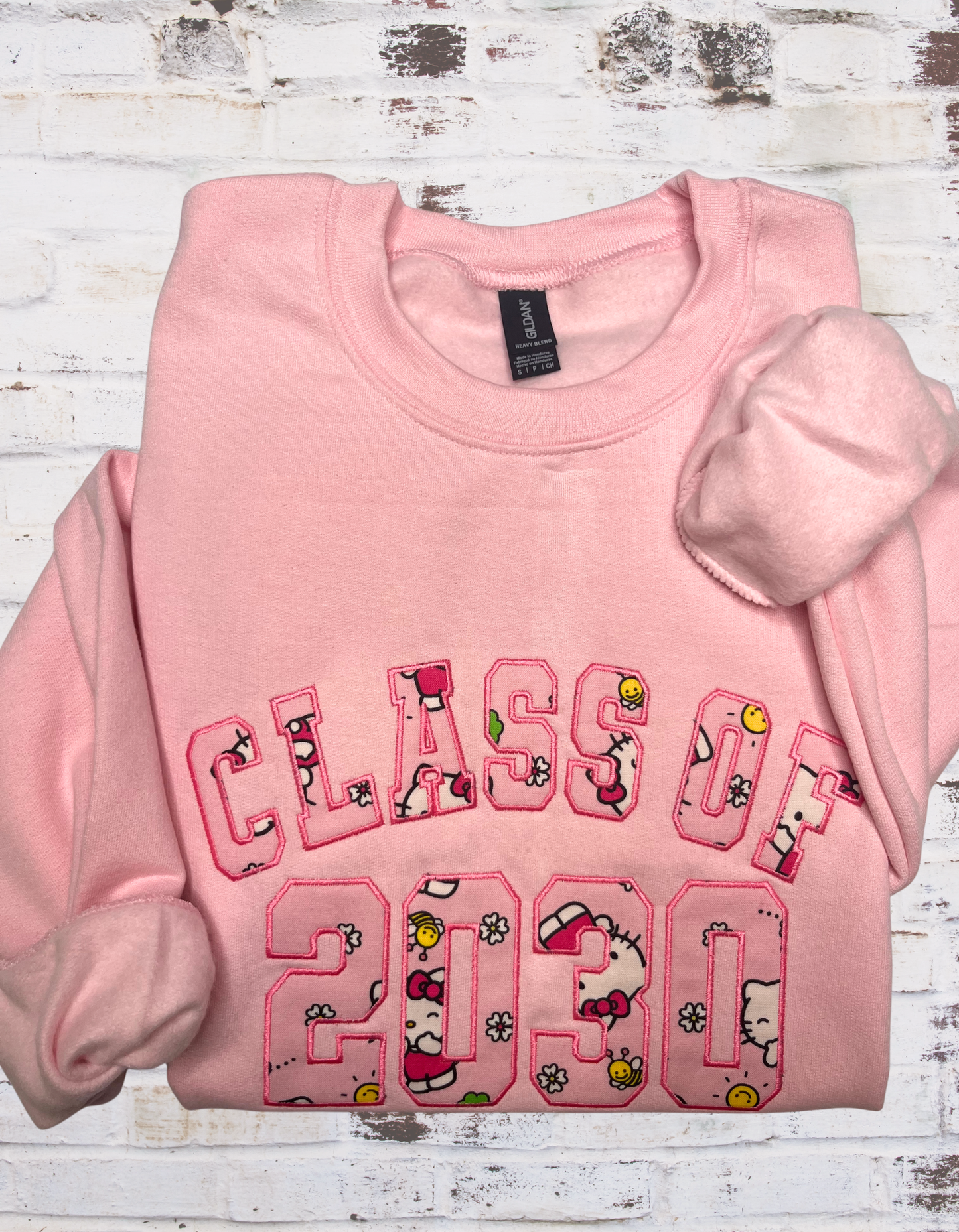 Class of 2023 Sweatshirt (Customize)