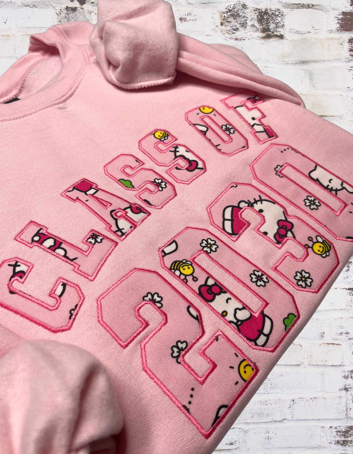 Class of 2023 Sweatshirt (Customize)