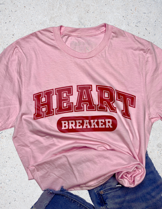 Heart Breaker T-Shirt