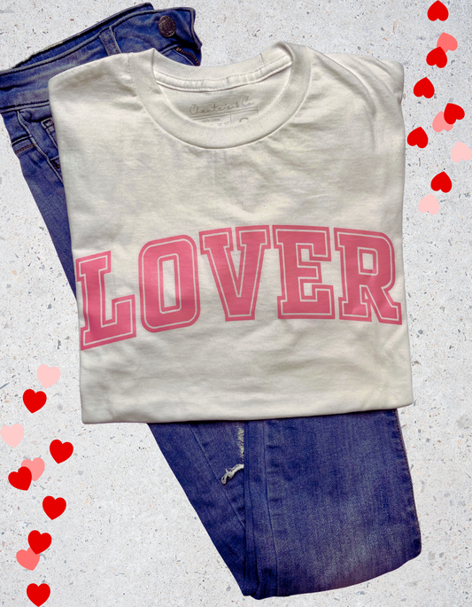 Lover T-Shirt