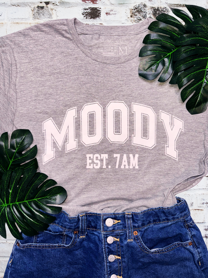 Moody T-Shirt