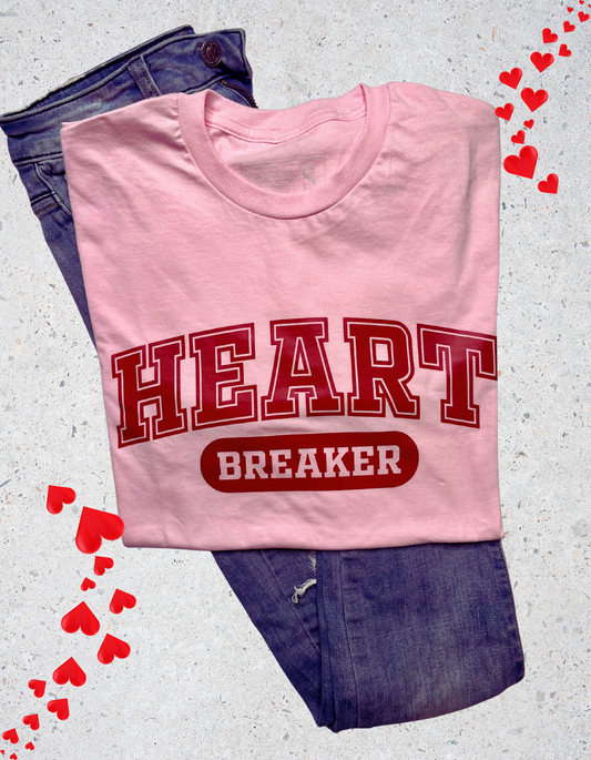 Heart Breaker T-Shirt