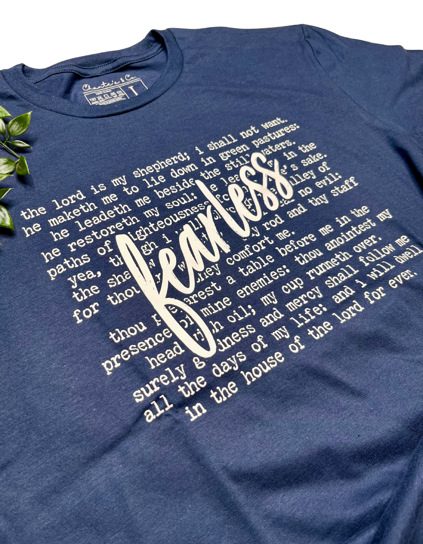 Fearless T-Shirt