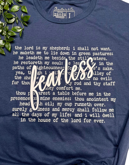 Fearless T-Shirt